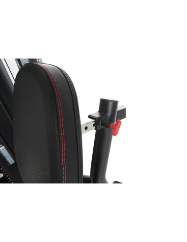 Inspire DUAL Station Leg Press + Calf Press