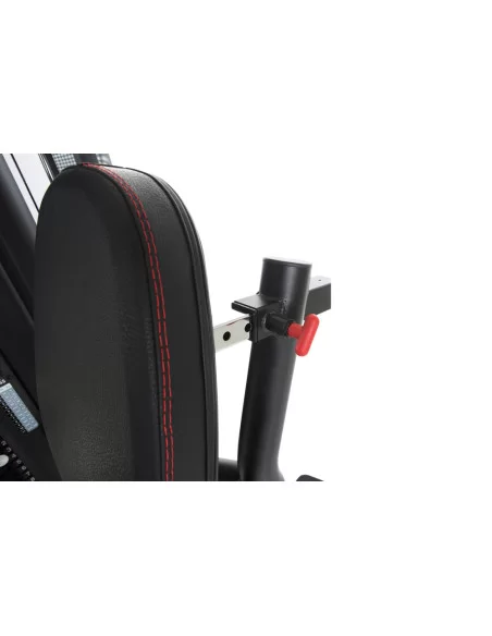 Inspire DUAL Station Leg Press + Calf Press