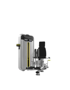 LEG PRESSE HORIZONTALE  ELLIPSE FITNESS SP 020 2