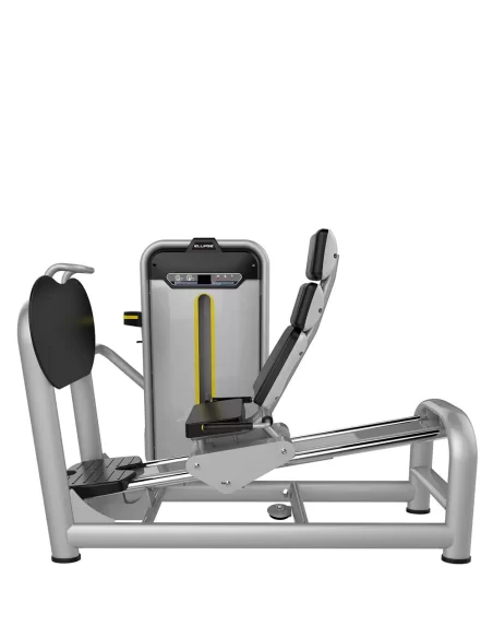 LEG PRESSE HORIZONTALE  ELLIPSE FITNESS SP 020