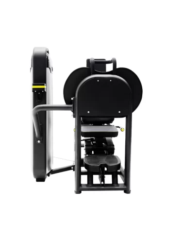 LEG PRESSE HORIZONTALE  ELLIPSE FITNESS SP 020