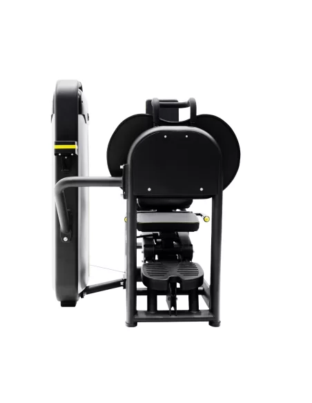 LEG PRESSE HORIZONTALE  ELLIPSE FITNESS SP 020