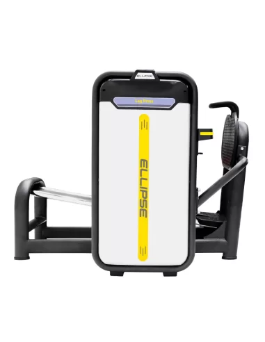 LEG PRESSE HORIZONTALE  ELLIPSE FITNESS SP 020