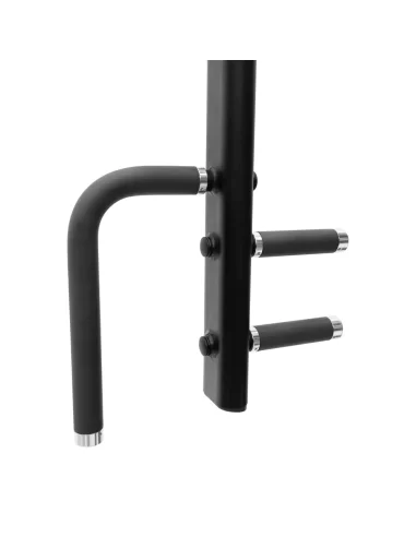 DUAL Pec Fly / Rear Delt SPG002 Ellipe Fitness