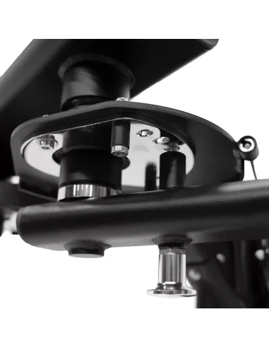 DUAL Pec Fly / Rear Delt SPG002 Ellipe Fitness