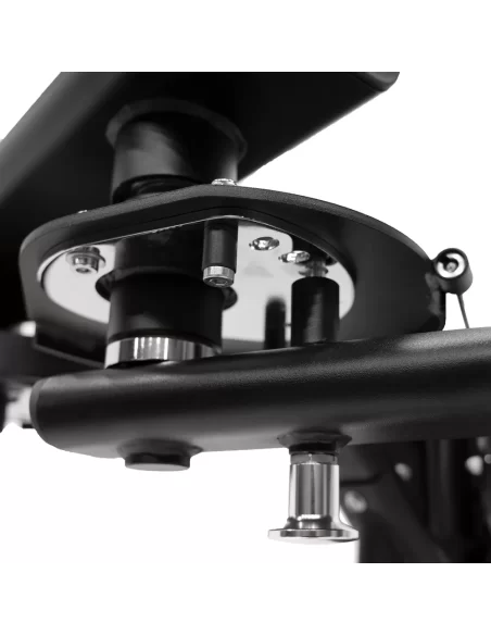 DUAL Pec Fly / Rear Delt SPG002 Ellipe Fitness