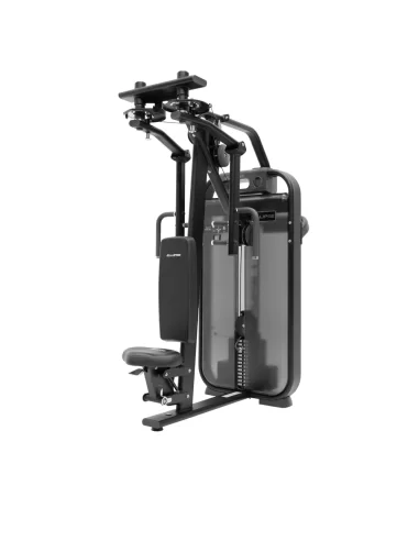 DUAL Pec Fly / Rear Delt SPG002 Ellipe Fitness