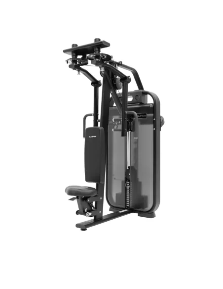 DUAL Pec Fly / Rear Delt SPG002 Ellipe Fitness