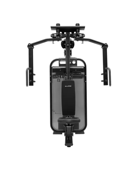 DUAL Pec Fly / Rear Delt SPG002 Ellipe Fitness