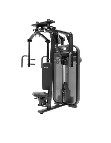 DUAL Pec Fly / Rear Delt SPG002 Ellipe Fitness