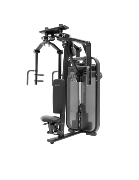 DUAL Pec Fly / Rear Delt SPG002 Ellipe Fitness