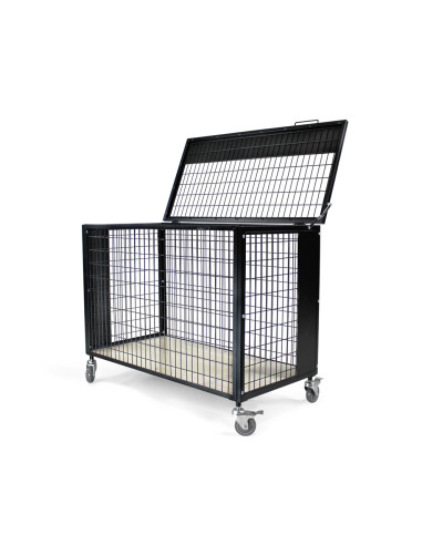 Stockage sur roulettes Multi usage
