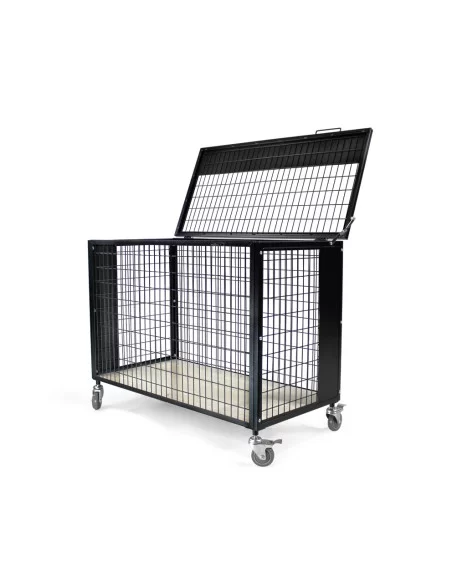 Stockage sur roulettes Multi usage