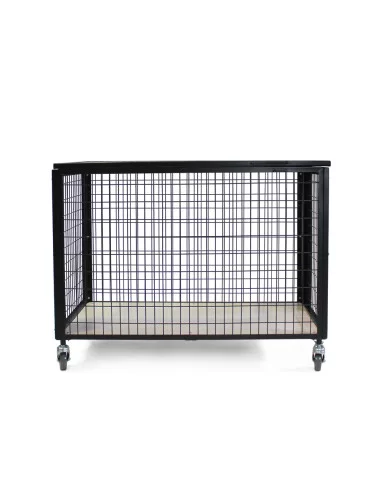 STR Storage Trolley - Bodytone