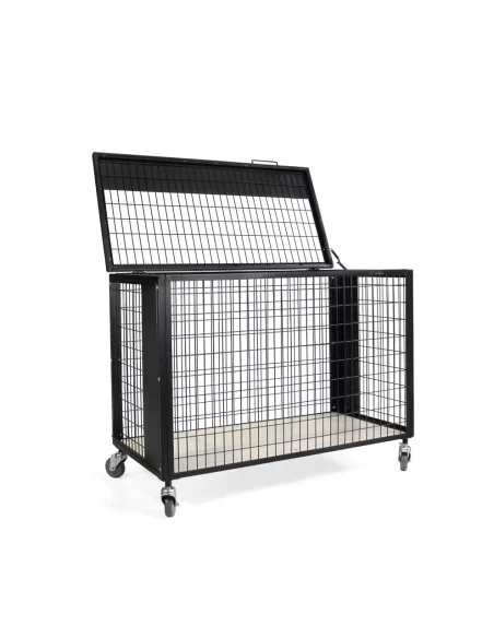 STR Storage Trolley - Bodytone