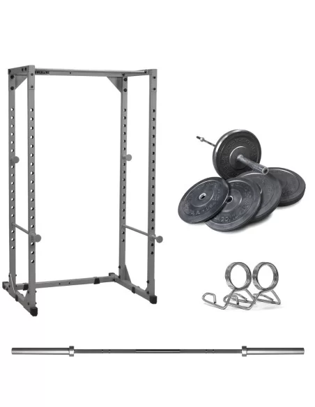 Circuit Training - PACK CROSS TRAINING 1 BODYSOLID