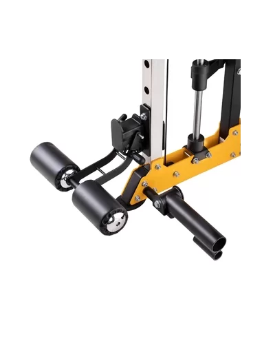 Power Rack Smith Machine Multifonction