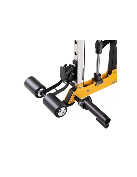 Power Rack Smith Machine Multifonction