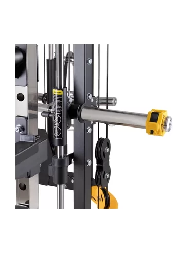 Power Rack Smith Machine Multifonction