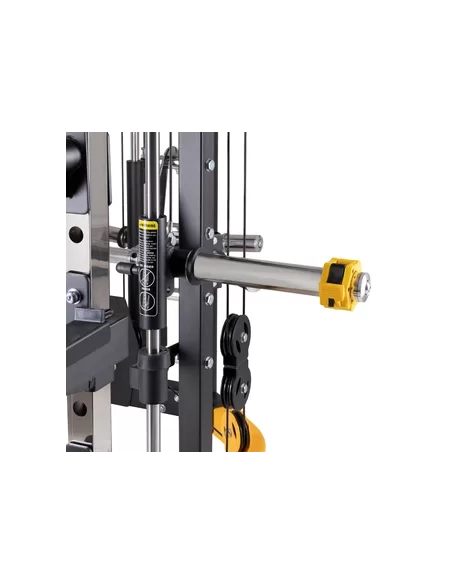 Power Rack Smith Machine Multifonction