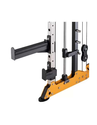 Power Rack Smith Machine Multifonction