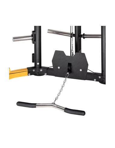 Power Rack Smith Machine Multifonction