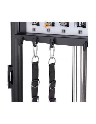 Power Rack Smith Machine Multifonction