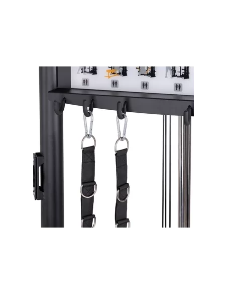 Power Rack Smith Machine Multifonction