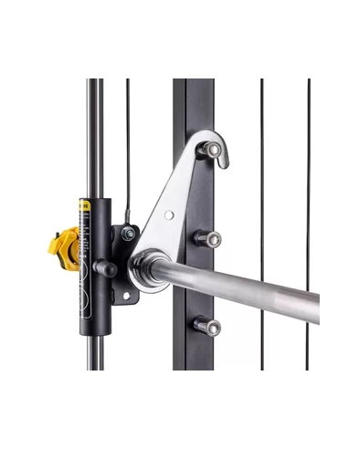 Power Rack Smith Machine Multifonction