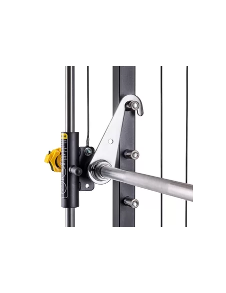 Power Rack Smith Machine Multifonction