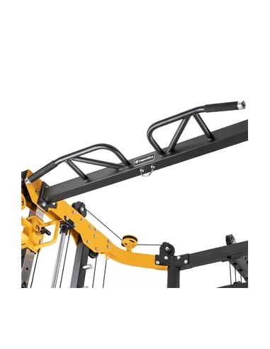 Power Rack Smith Machine Multifonction