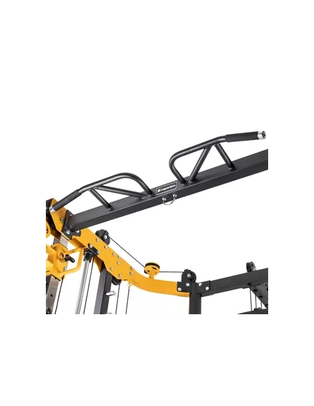 Power Rack Smith Machine Multifonction