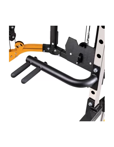 Power Rack Smith Machine Multifonction