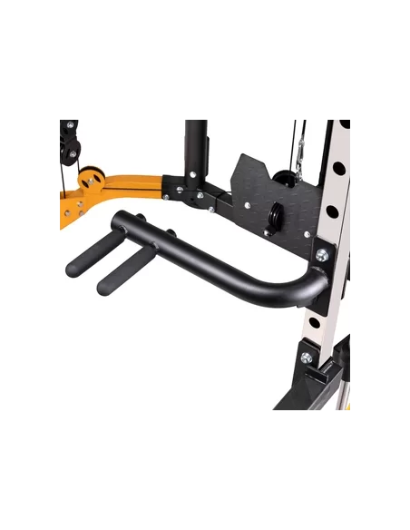 Power Rack Smith Machine Multifonction