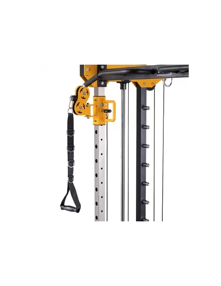 Power Rack Smith Machine Multifonction