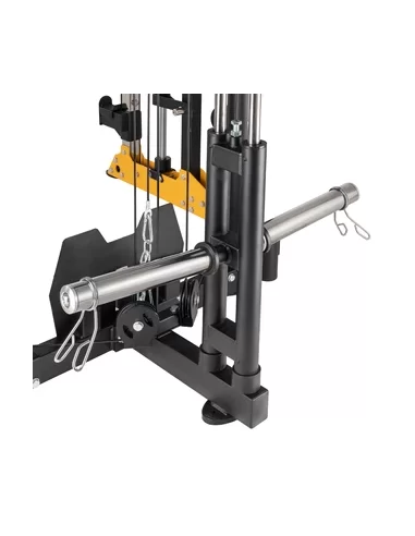 Power Rack Smith Machine Multifonction