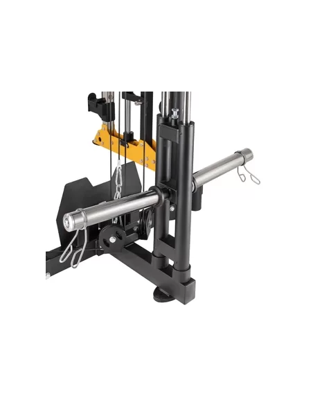Power Rack Smith Machine Multifonction