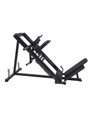 LEG PRESS - HACK SQUAT MACINE COMBINE