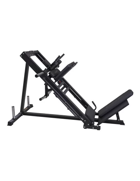 LEG PRESS - HACK SQUAT MACINE COMBINE