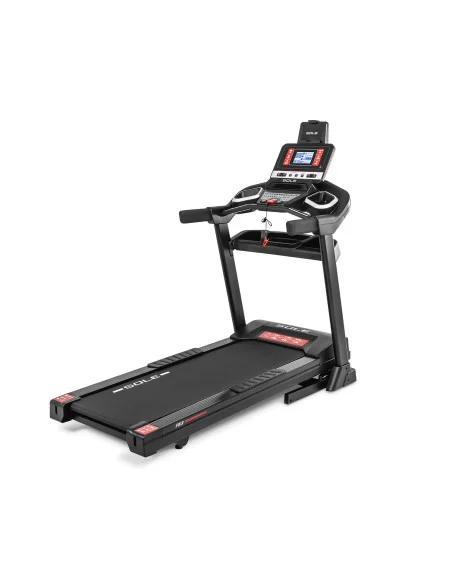 Tapis de Course - F63 SOLE