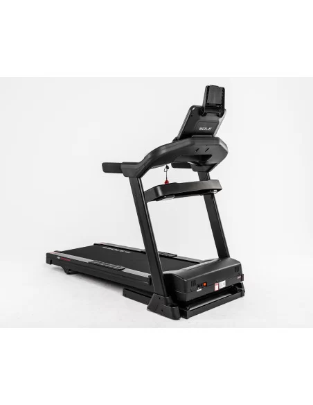 Tapis de Course - F63 SOLE