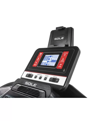 Tapis de Course - F63 SOLE