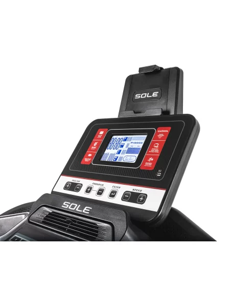 Tapis de Course - F63 SOLE