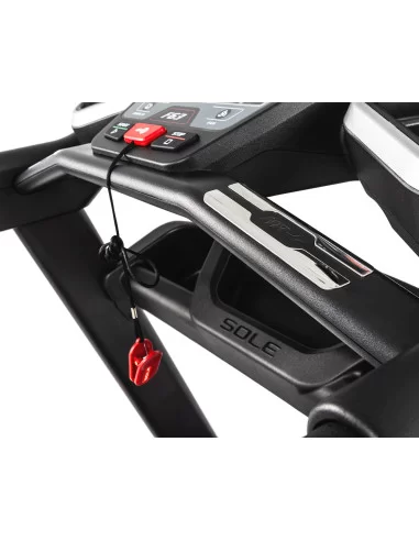 Tapis de Course - F63 SOLE