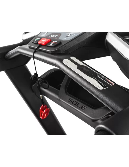 Tapis de Course - F63 SOLE