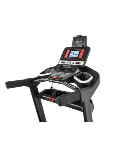 Tapis de Course - F63 SOLE