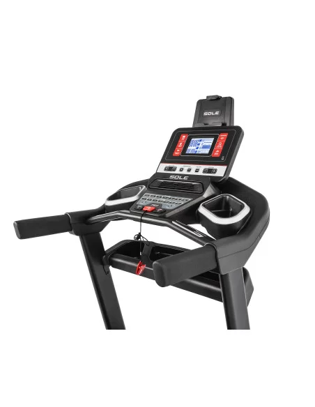 Tapis de Course - F63 SOLE