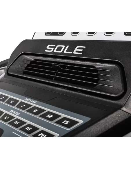 Tapis de Course - F63 SOLE