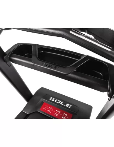 Tapis de Course - F63 SOLE