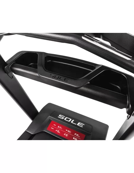 Tapis de Course - F63 SOLE